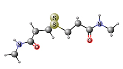 DDDA(N,N'-Dimethyl-3，3’-dithiodipropionamide)